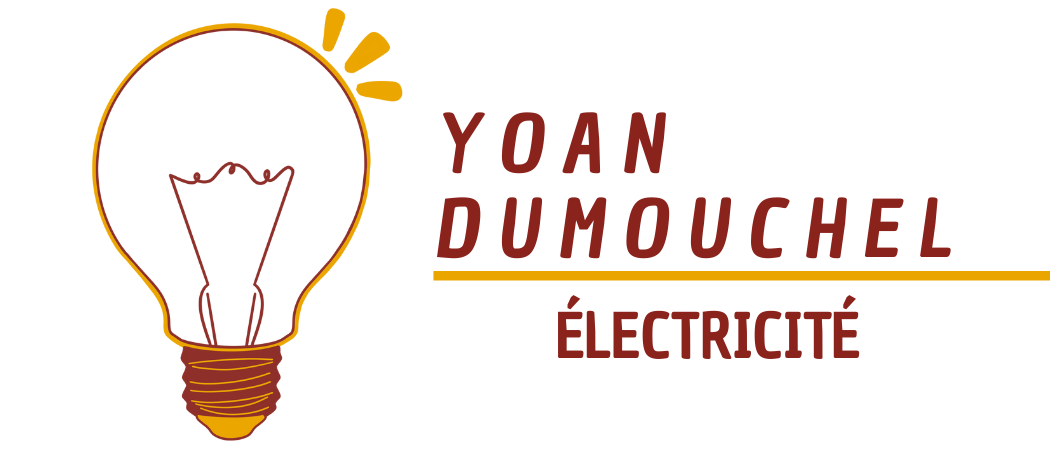 Yoan Dumouchel Électricité